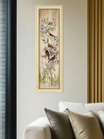 Картина на стену интерьерная на холсте 82*26 см