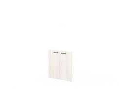 Двери низкие 706х18х752 L-010