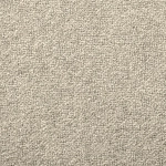 Стул полубарный Lucas 3 латте букле ножки цвета орех