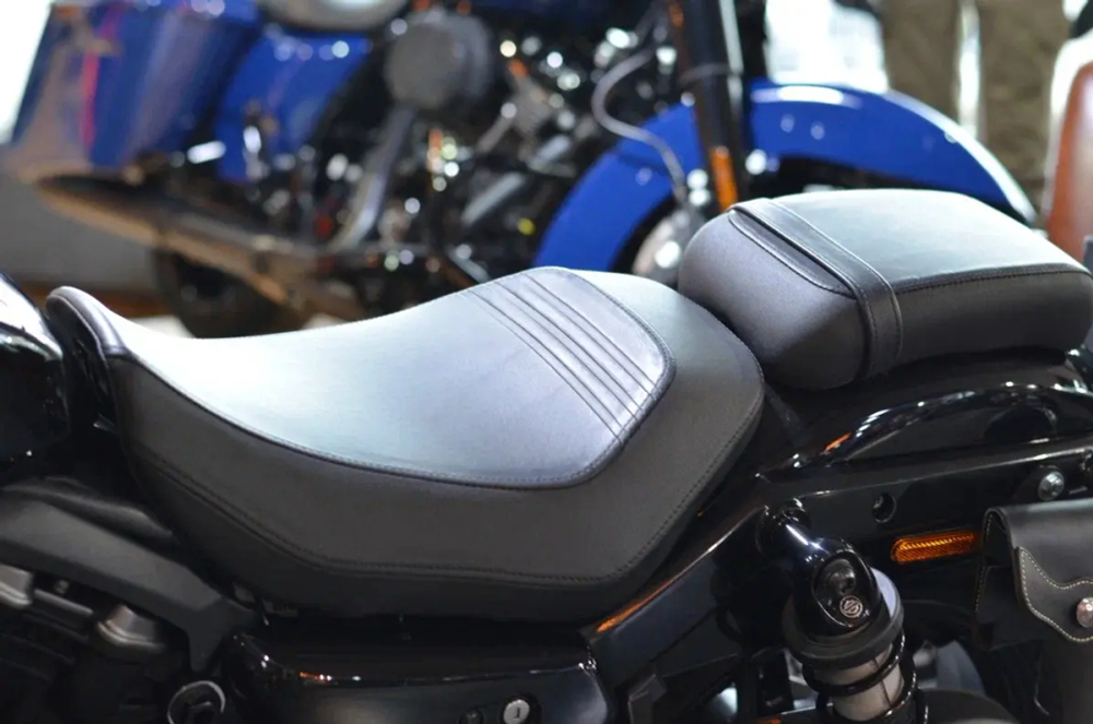 Nightster 975 Harley-Davidson "BLACK" 2022