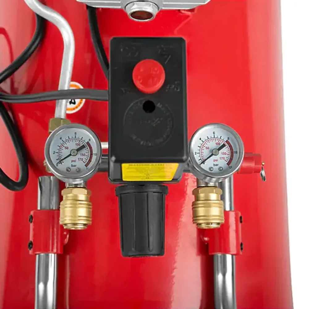 Sturm! AC93104 компрессор масляный