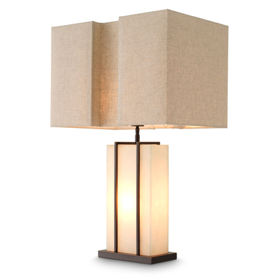 Лампа настольная Table Lamp Graham арт.115650
