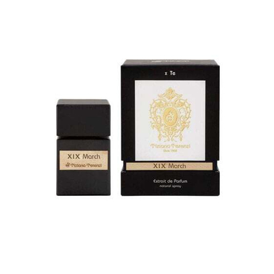 Нишевая парфюмерия Tiziana Terenzi XIX March 100 ml