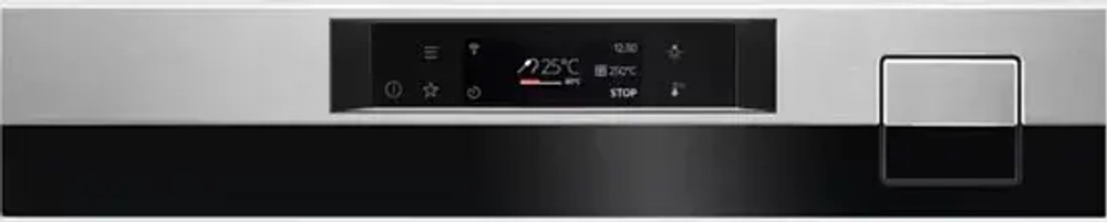 Встраиваемый электрический духовой шкаф AEG BSK798380M