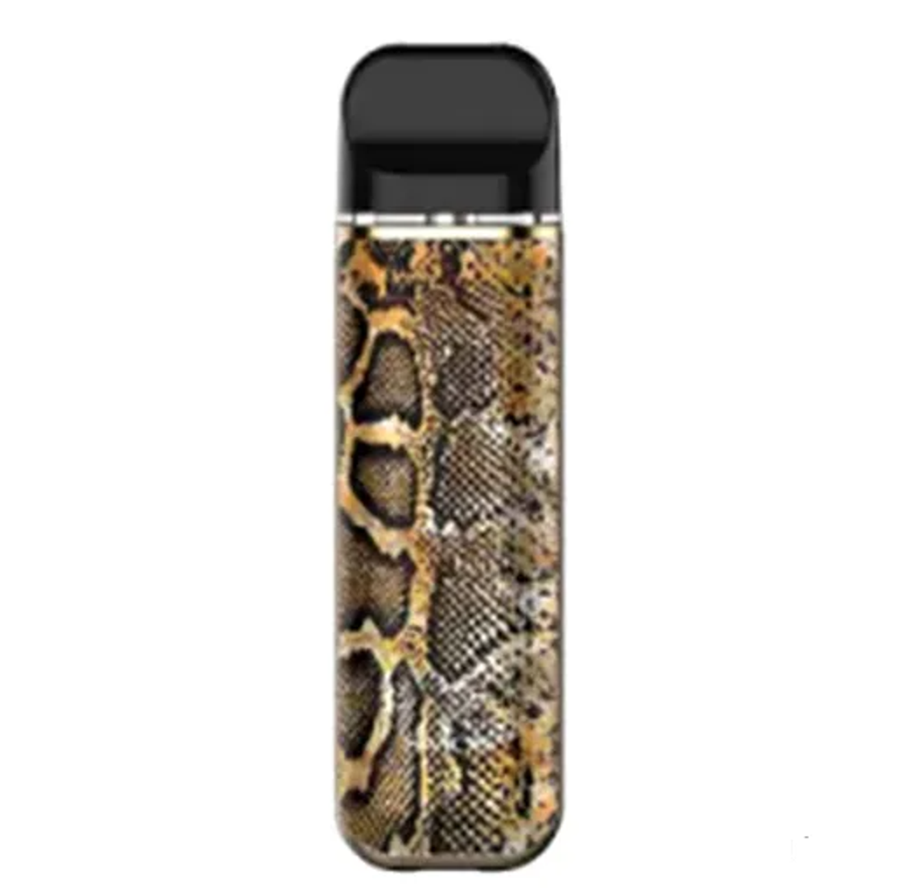 Набор SMOK NOVO 2 Pod 800mAh Kit - Gold Cobra