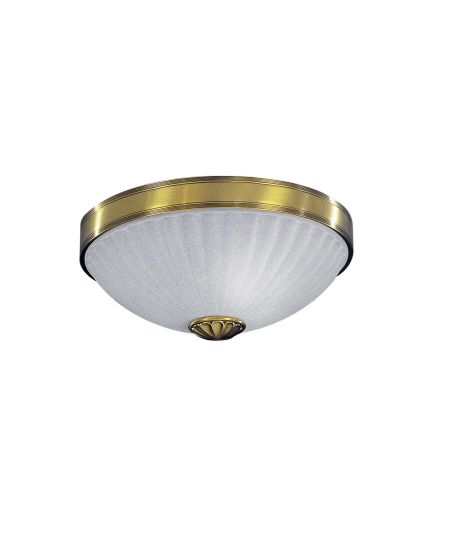 Потолочная люстра Reccagni Angelo PL.3022/2