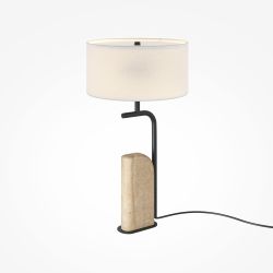 Настольная лампа Maytoni Glamping MOD437TL-02B