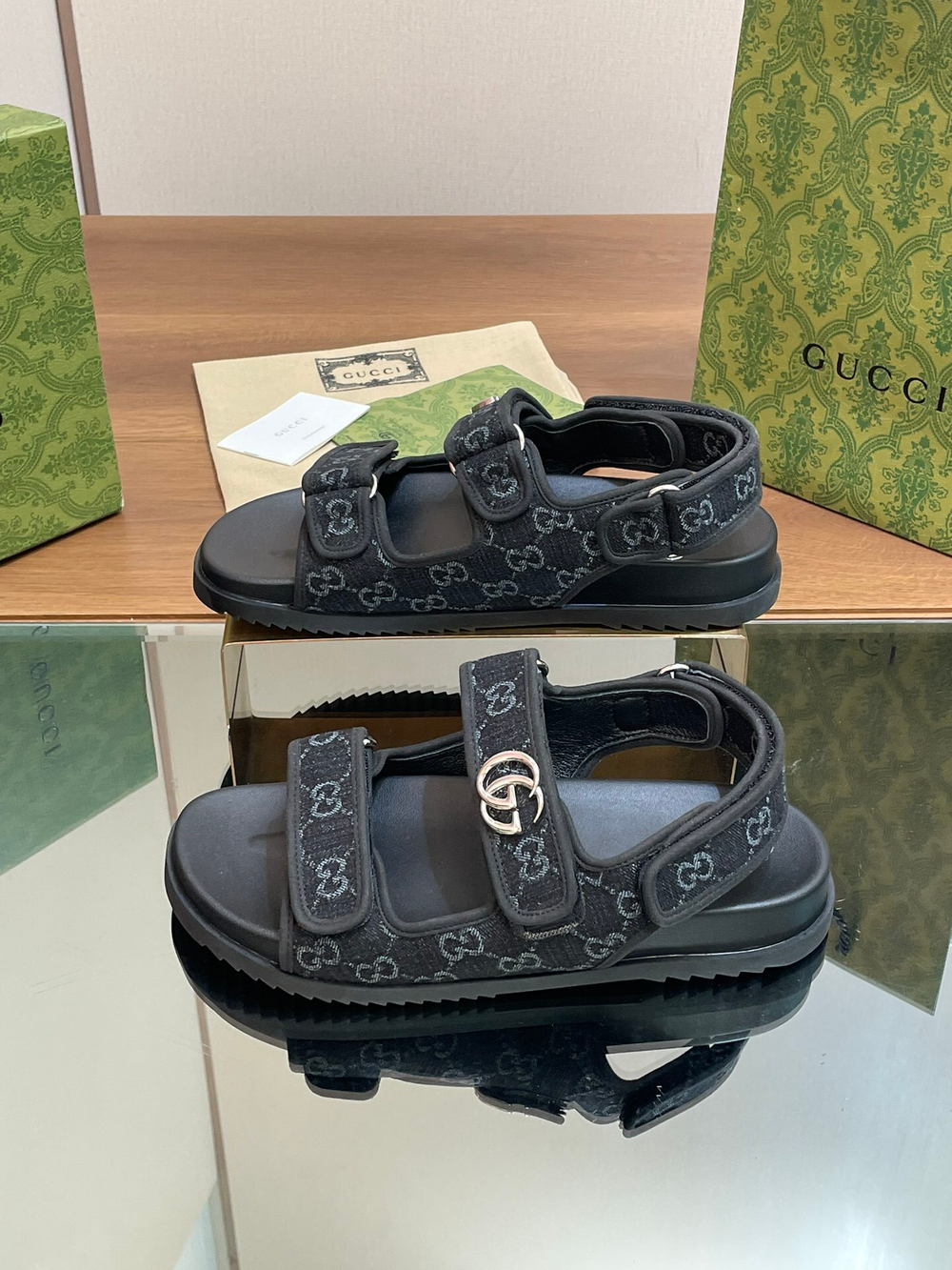 Gucci Sandal