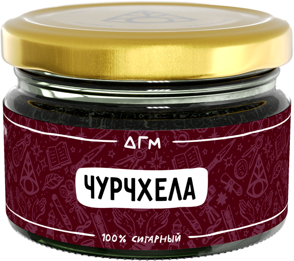 Чурчхела 80гр