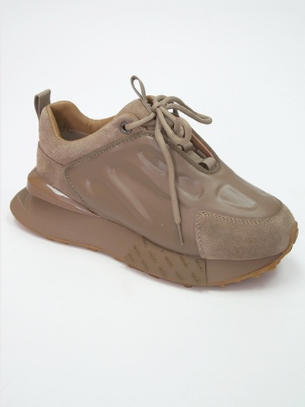 Кроссовки женские MERA STAR QQ-07-3