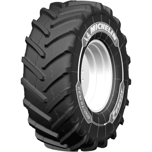 Tracmax 380/85R30(14,9R30) 140A8 (140B) Agribib 2 TL