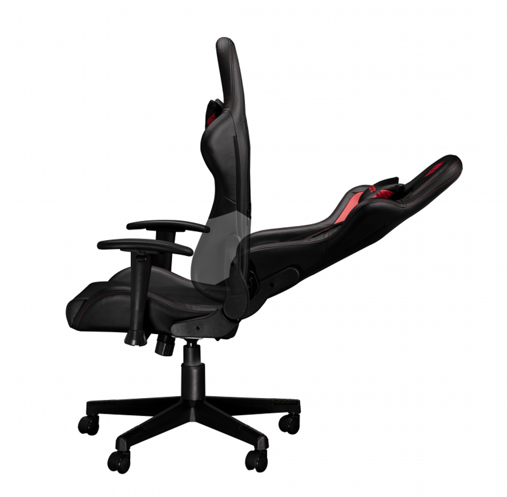 Кресло игровое Mad Catz CGPUBAINBL000-0