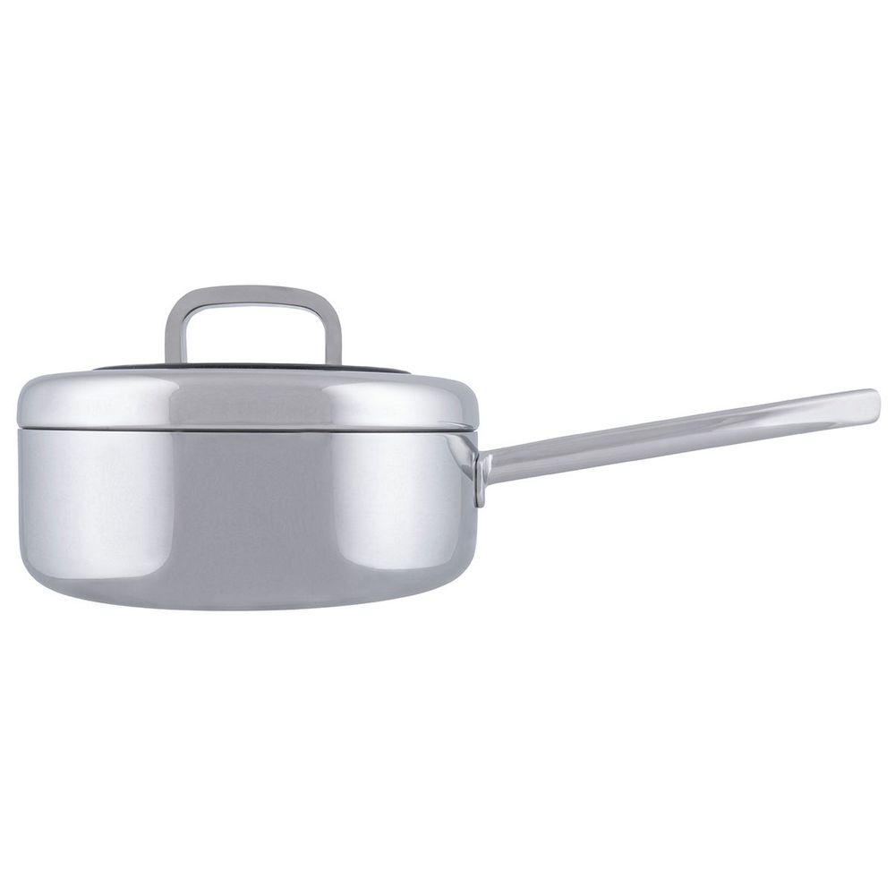 Сковорода-сотейник Gipfel Aventus 1400 24 см/2,5 л