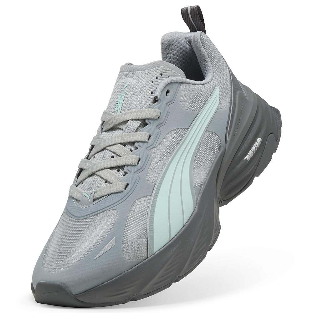 Мужские кроссовки PUMA Fade Nitro V2 Running