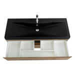 Тумба подвесная под раковину BelBagno ALBANO-1200-2C-SO-RR