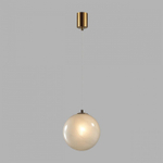 Подвесной светильник Odeon Light MIDCENT 7109/1