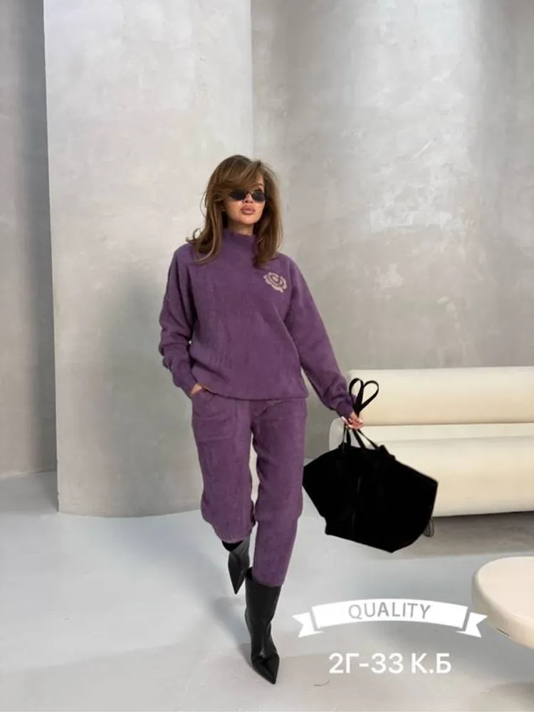 Костюм 2946578 Fabrika