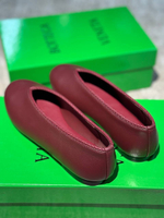 Балетки Bottega Veneta