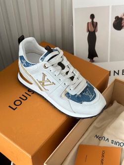 Louis Vuitton Run Away Trainer