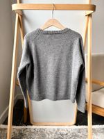 Шерстяной джемпер Il Gufo, 128