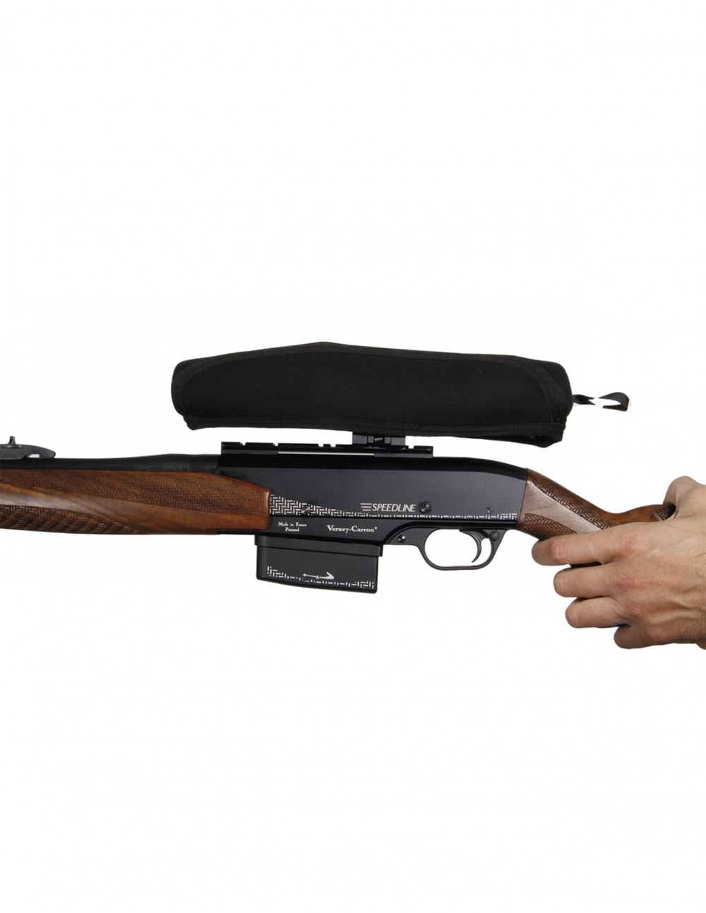 Чехол Hart HART Visor Cover (на оптику)