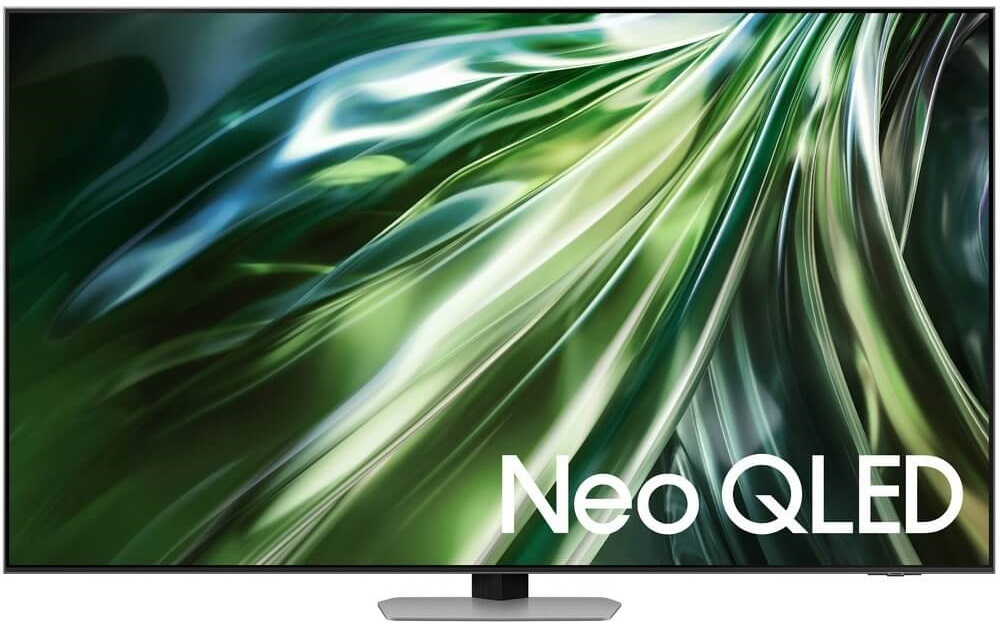 Телевизор  Samsung QE55QN90DAUXRU