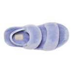 UGG Oh Yeah Slide Sky Blue