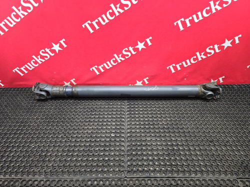 Вал карданный 1830 мм 2018г