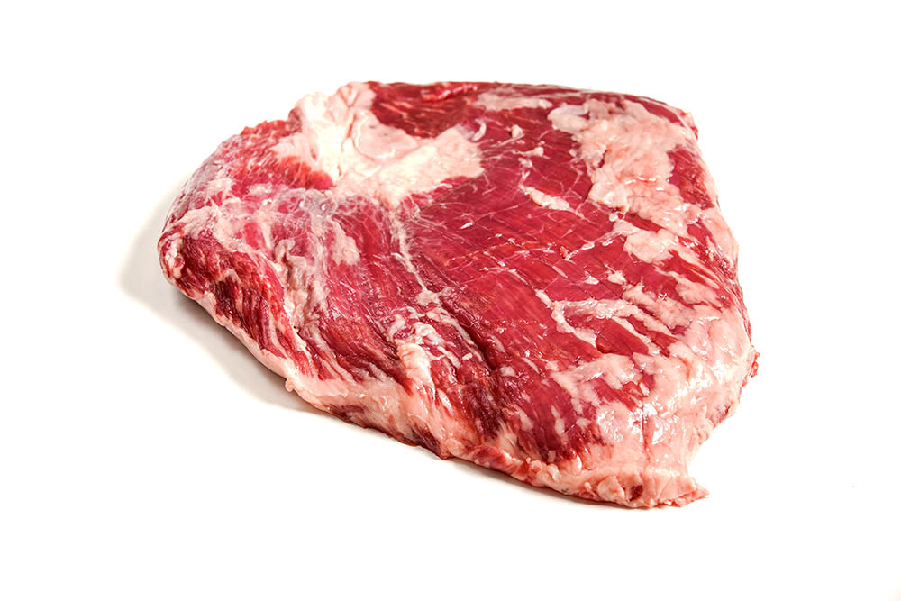 Флэнк (Flank), ВУ, ROSSO