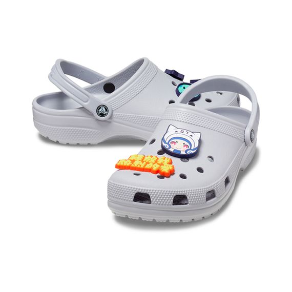 Crocs Classic Clog 'Grey'