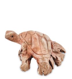 Decor and Gift 45-028-02 Статуэтка «Черепаха» 12-14 см