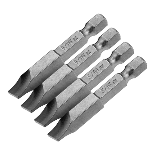 DENZEL Набор бит SL8 x 50 5шт/упак