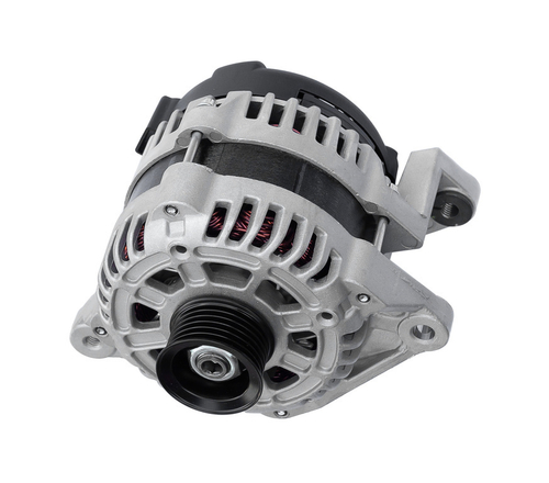 Генератор Ford Escort, Mondeo ( оригинальный восстановленный)