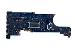 Материнская плата для ноутбука Lenovo ThinkPad T570 i7-7500 GF 940MX WIN TPM2=Y AMT=N (02HL436), оригинал