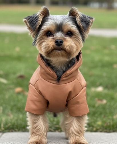 Демисезонные комбинезоны