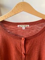 Льняной кардиган Bonpoint, 140