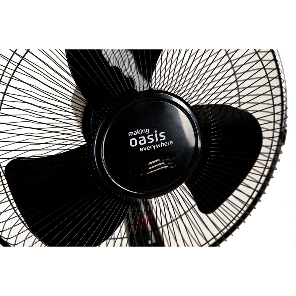 Вентилятор напольный Oasis VF-40PB