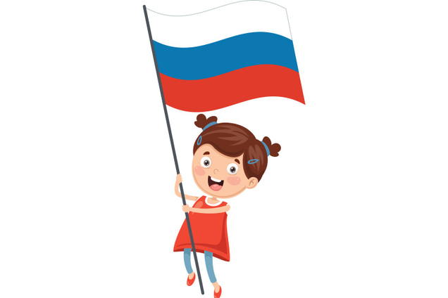 Узнайте, как мы развиваем патриотизм у детей!