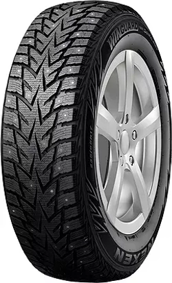Nexen Winguard WinSpike WS62 SUV 265/70 R17 115T
