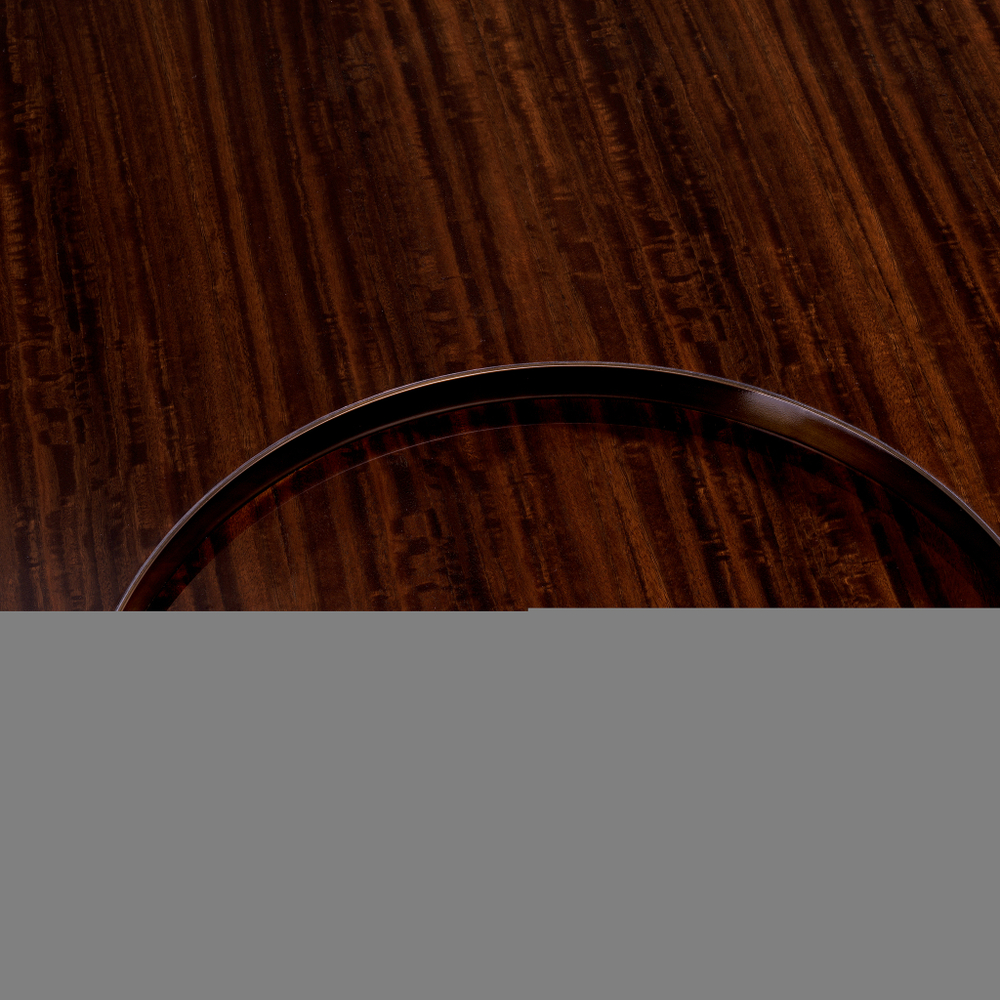 Журнальный столик Coffee Table Otus round арт.117402