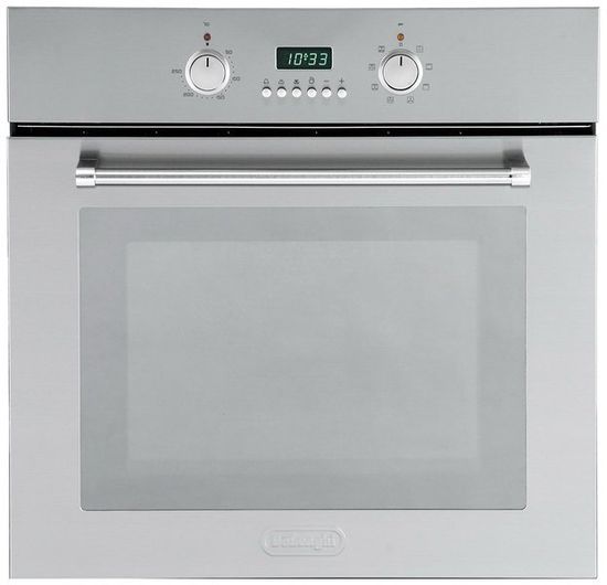 Электрический духовой шкаф DeLonghi PMA 8 PPX