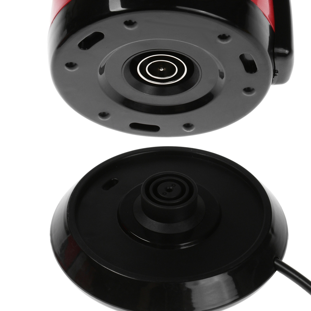 Турка электрическая Energy EN-294 стекло+пластик