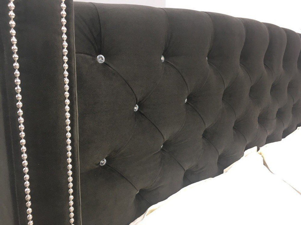 Кровать "Жаклин"