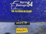 Ручка двери передней правой внешняя TOYOTA DUET 1998-2000