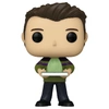 Фигурка Funko POP! TV Friends Joey Tribbiani with Pizza (1275) 65674