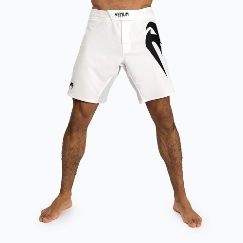 Шорты Venum Light 5.0 white/black