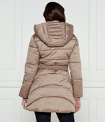 Куртка SELINE GUESS - бежевый(W4BL58 WGL72)