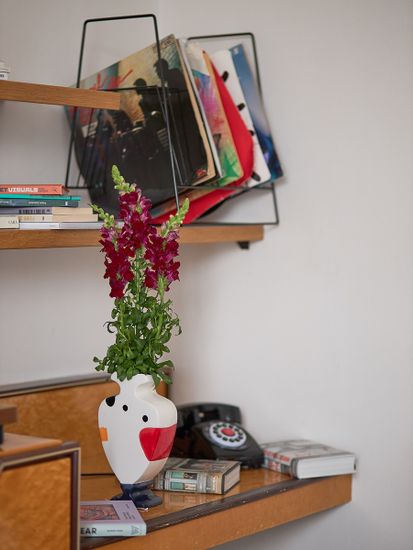 Ваза nexus из коллекции accent, 25 см