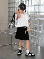 Костюм детский летний в сад