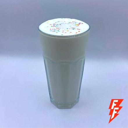 Молочный коктейль